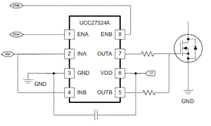 How to get higher power output with lower power input?