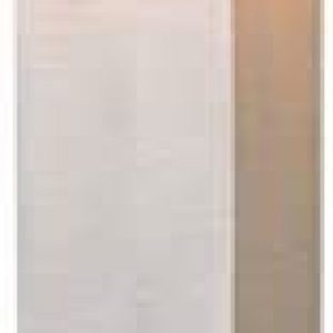 Kenroy Home 32713ORB Netherlands Floor Lamps, Medium, Oil Rubbed Bronze