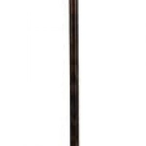 Décor Therapy PL1647 60″ Bronze Floor Lamp, Golden Bronzze