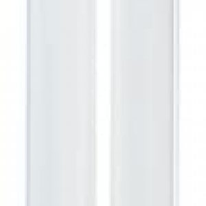 Philips Alto PL-C Energy Saver Compact Fluorescent Light Bulb: 1800-Lumen, 3500-Kelvin, 26-Watt, 4-Pin G24-3 Base, Daylight