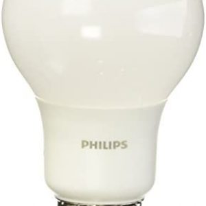 Philips LED 461137 Philips, 4 Count (Pack of 1), Daylight, 4 Bulb