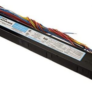 PHILIPS LIGHTING ICN4S5490C2LSG35I F54T5/HO Electric Ballast