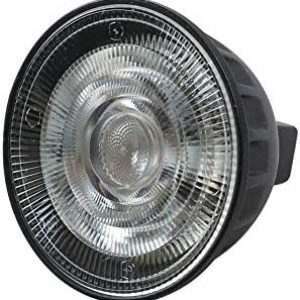 Philips Dimmable 6.5W 2700K 25° MR16 LED Bulb, GU5.3 Base, JA8 Compliant