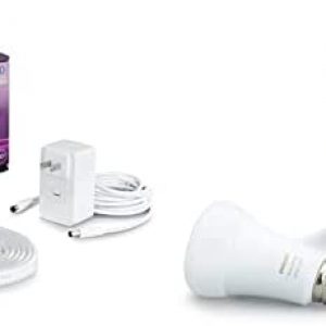 Philips Hue LS + WCA