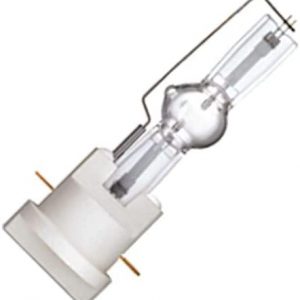 Philips 323709 – MSR Gold 2000/1 FastFit 2000 watt Metal Halide Light Bulb